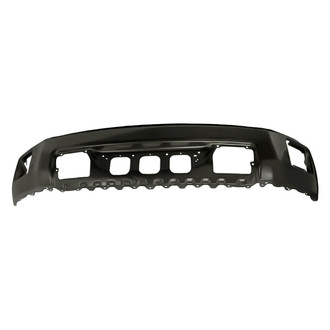 Replacement - Front Bumper Face Bar (CAPA Certified)