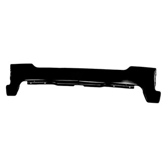 Replacement - Front Bumper Face Bar (CAPA Certified)