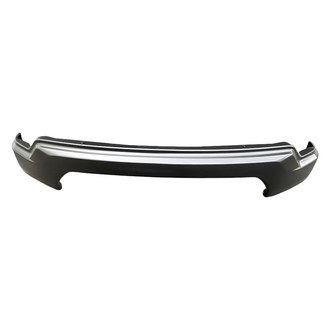 Replacement - Front Bumper Face Bar (CAPA Certified)