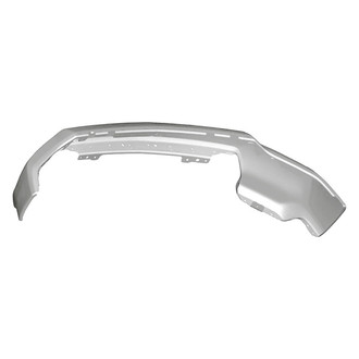 Replacement - Front Bumper Face Bar (CAPA Certified)
