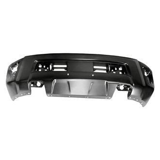 Replacement® - Front Bumper Face Bar