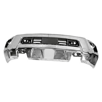 Replacement - Front Bumper Face Bar (Standard Line)