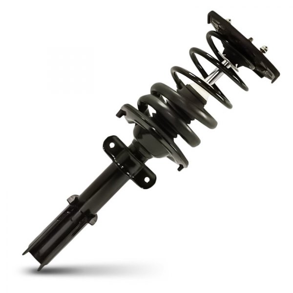 Replacement - Rear Passenger Side Strut Assembly