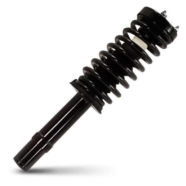 Replacement - Front Driver Side Strut Assembly