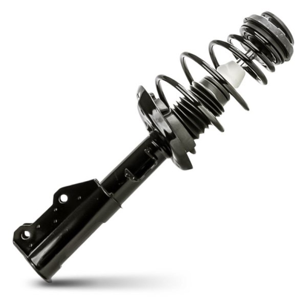 Replacement - Front Driver Side Strut Assembly