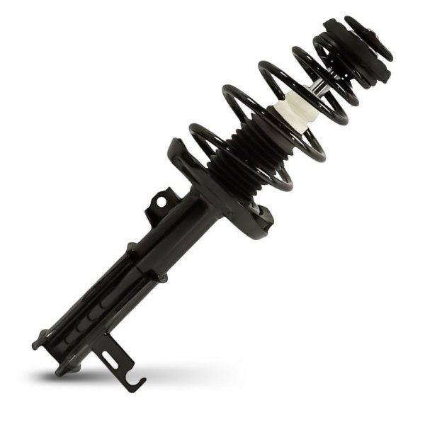 Replacement - Front Passenger Side Strut Assembly