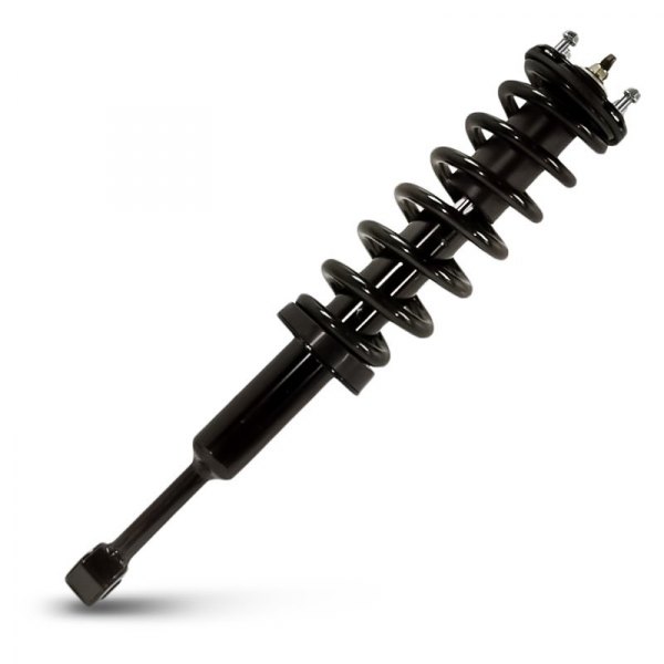 Replacement - Front Driver Side Strut Assembly