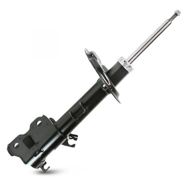 Replacement - Front Driver Side Strut Assembly