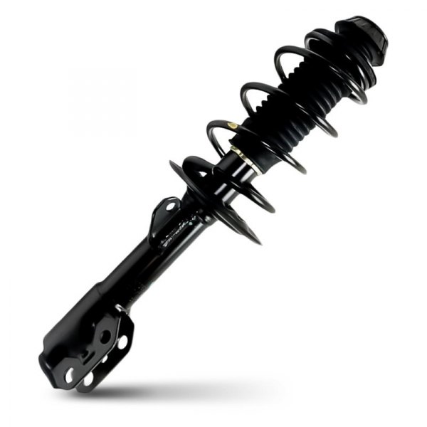 Replacement - Front Driver Side Strut Assembly