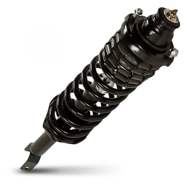 Replacement - Rear Passenger Side Strut Assembly