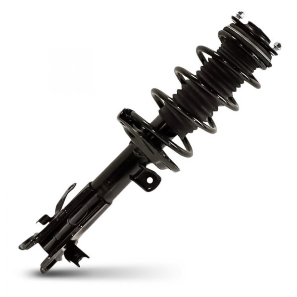 Replacement - Front Driver Side Strut Assembly