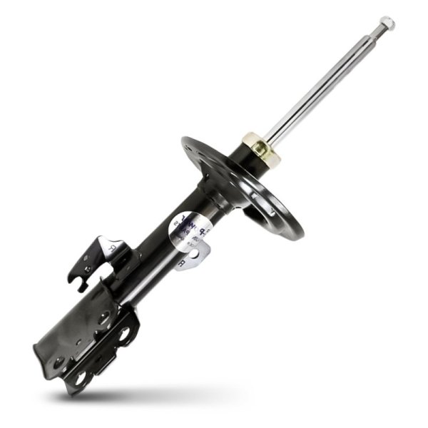 Replacement - Front Driver Side Strut Assembly