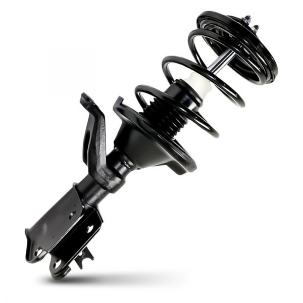 Replacement - Front Passenger Side Strut Assembly