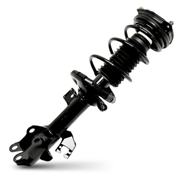 Replacement - Front Passenger Side Strut Assembly