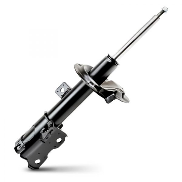 Replacement - Front Driver Side Strut Assembly