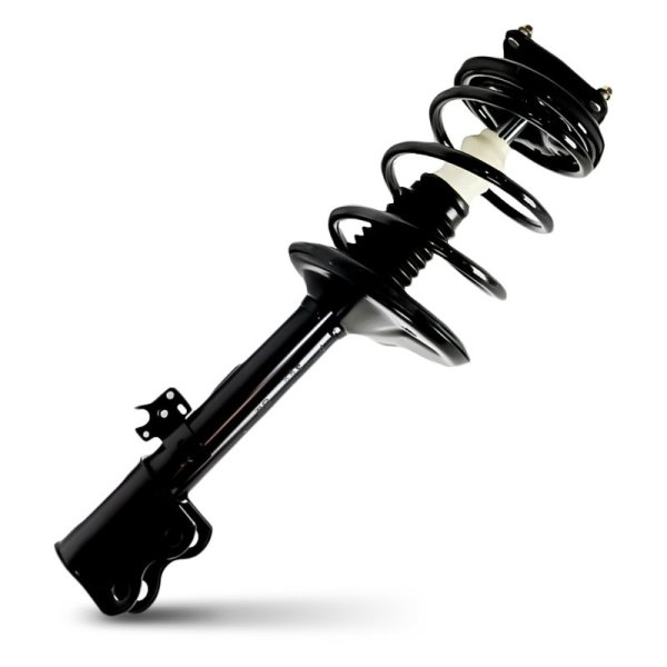 Replacement - Front Driver Side Strut Assembly