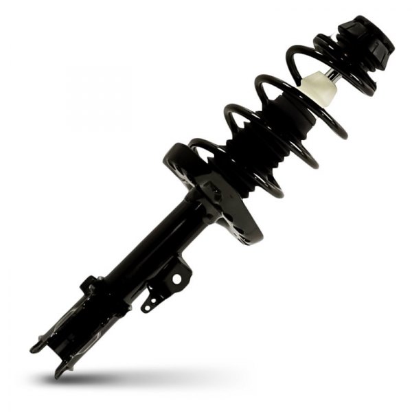 Replacement - Front Passenger Side Strut Assembly