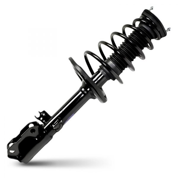 Replacement - Rear Driver Side Strut Assembly