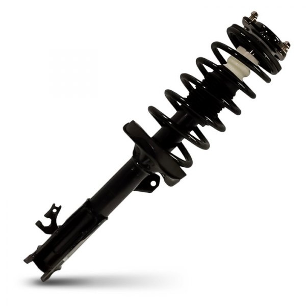 Replacement - Front Driver Side Strut Assembly