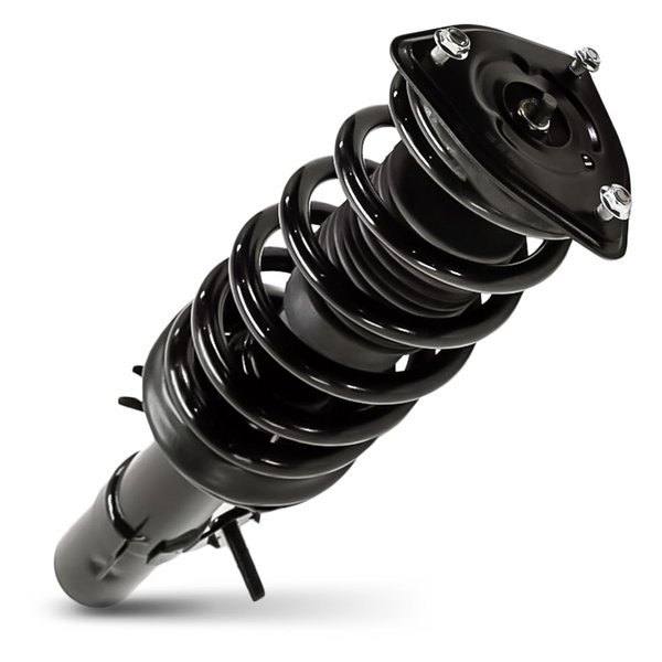 Replacement - Front Driver Side Strut Assembly