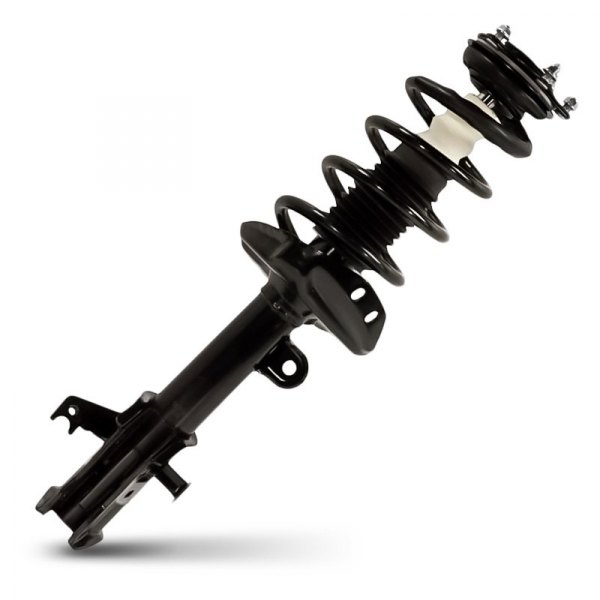 Replacement - Front Driver Side Strut Assembly