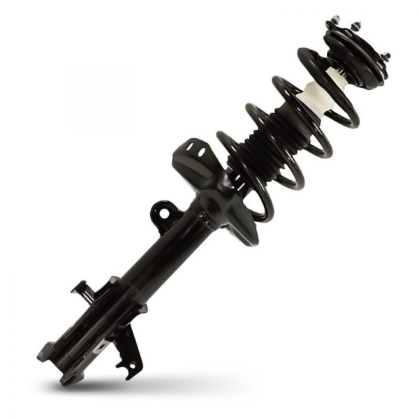 Replacement - Front Passenger Side Strut Assembly