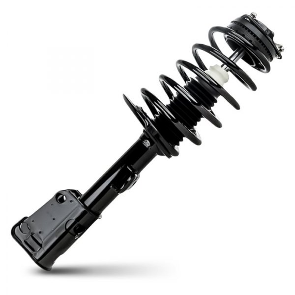Replacement - Front Driver Side Strut Assembly