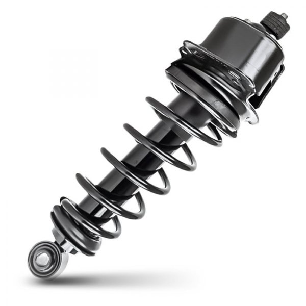 Replacement - Rear Driver Side Strut Assembly