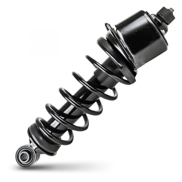 Replacement - Rear Passenger Side Strut Assembly