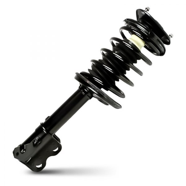 Replacement - Front Driver Side Strut Assembly