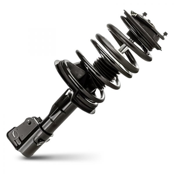 Replacement - Front Passenger Side Strut Assembly