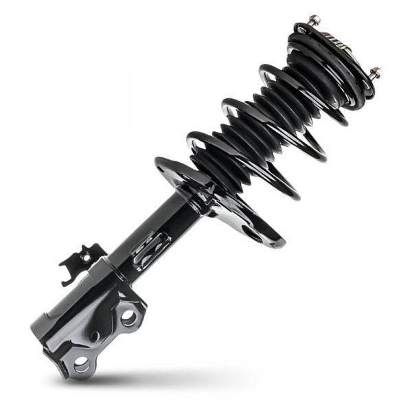 Replacement - Front Driver Side Strut Assembly