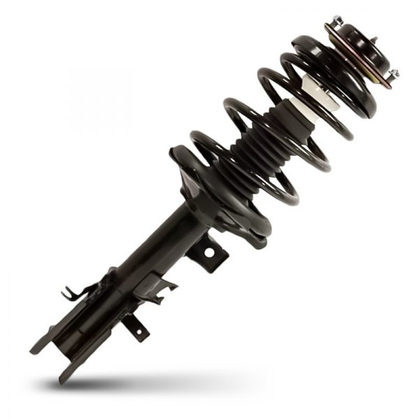 Replacement - Front Driver Side Strut Assembly