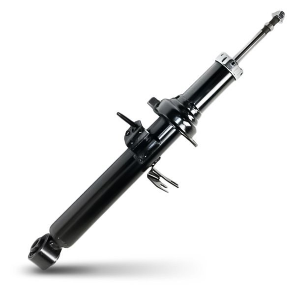 Replacement - Front Driver Side Strut Assembly