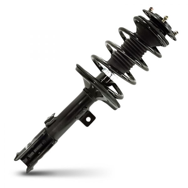 Replacement - Front Driver Side Strut Assembly