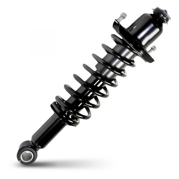 Replacement - Rear Driver Side Strut Assembly