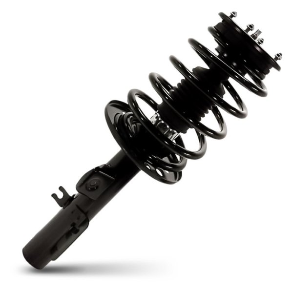 Replacement - Front Driver Side Strut Assembly