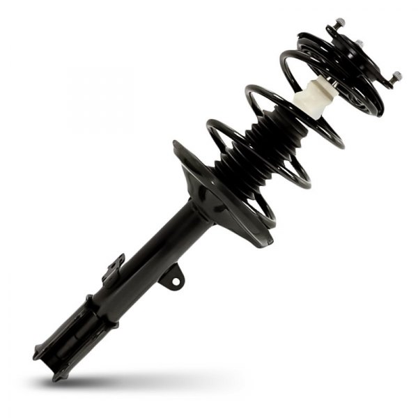 Replacement - Front Driver Side Strut Assembly