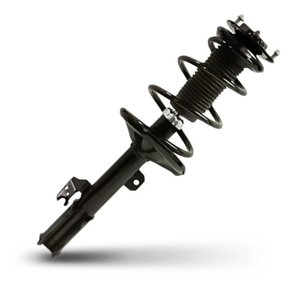 Replacement - Front Driver Side Strut Assembly