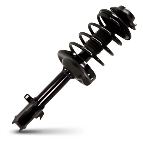 Replacement - Front Driver Side Strut Assembly