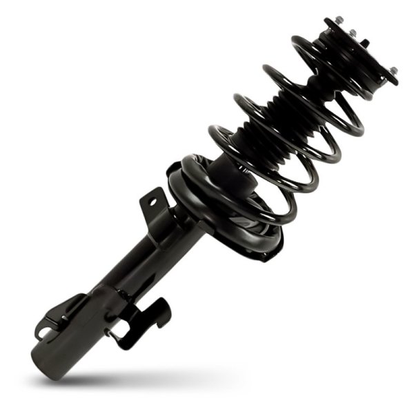 Replacement - Front Driver Side Strut Assembly