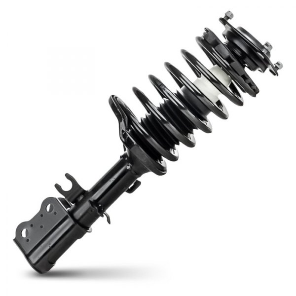 Replacement - Front Driver Side Strut Assembly