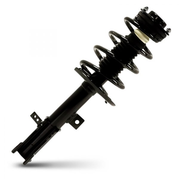 Replacement - Front Driver Side Strut Assembly