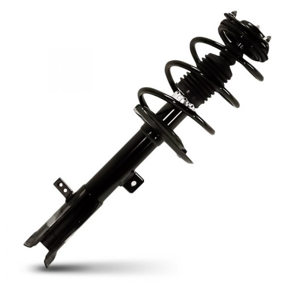 Replacement - Front Driver Side Strut Assembly