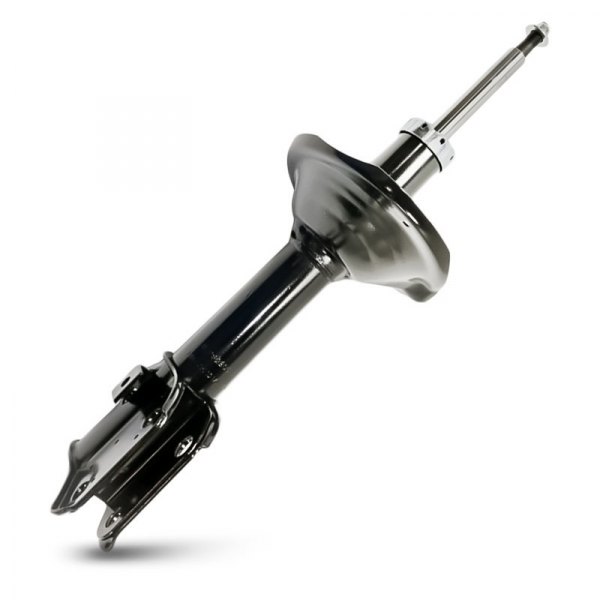 Replacement - Front Driver Side Strut Assembly