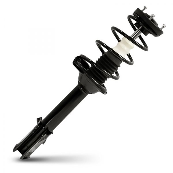 Replacement - Rear Passenger Side Strut Assembly
