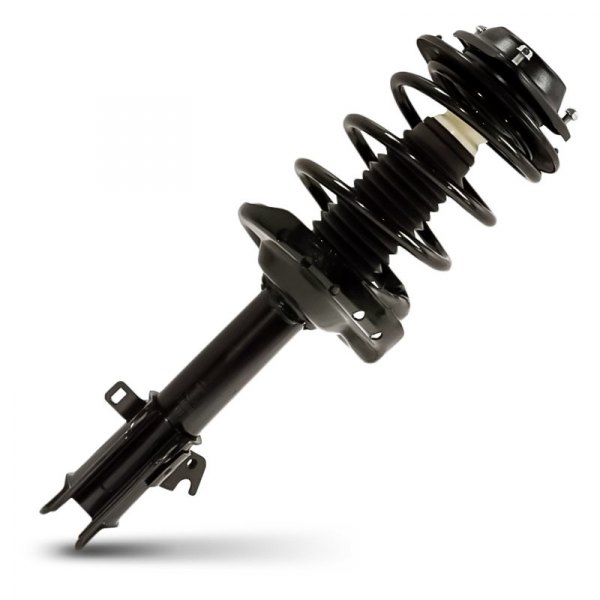 Replacement - Front Driver Side Strut Assembly