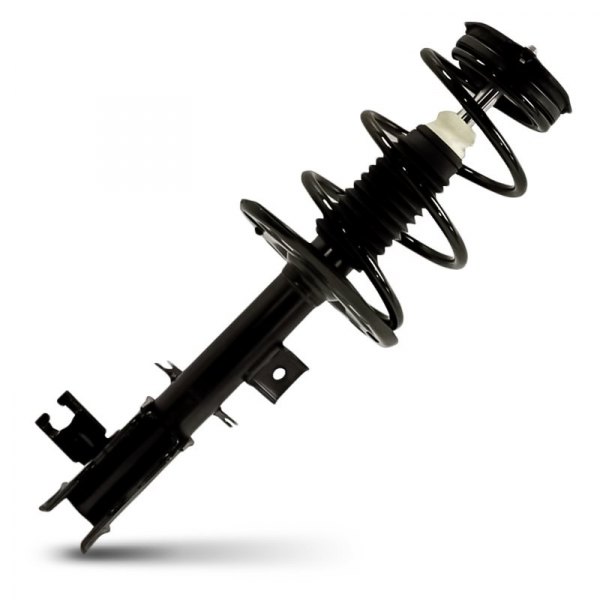 Replacement - Front Driver Side Strut Assembly