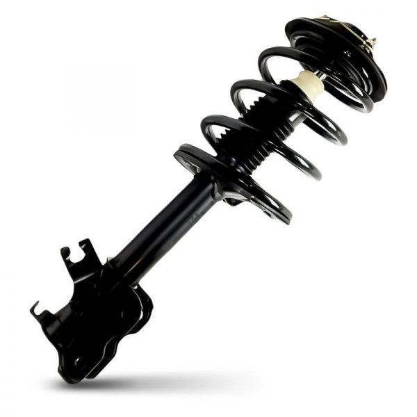 Replacement - Front Driver Side Strut Assembly