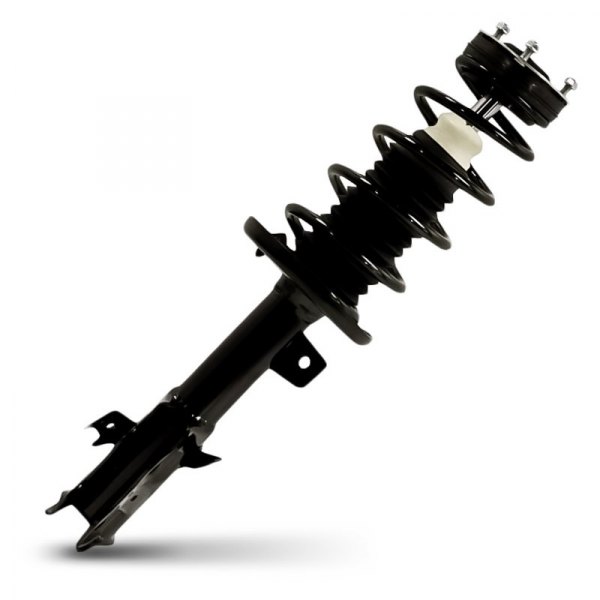 Replacement - Front Driver Side Strut Assembly